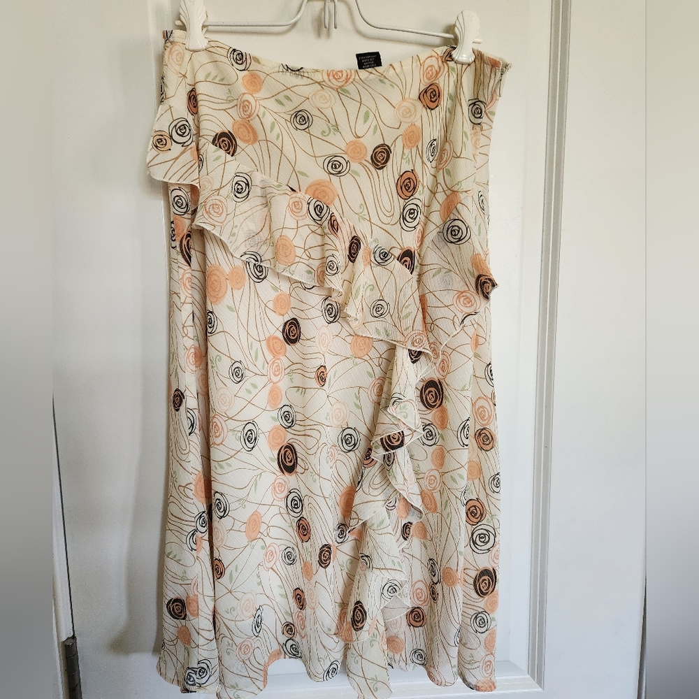 New York & Company women's skirt 10